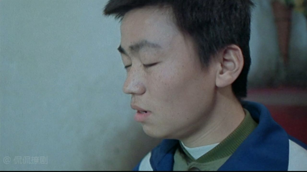 王宝强处女作《盲井》,出道即巅峰,把人性的恶展现的淋漓尽致!