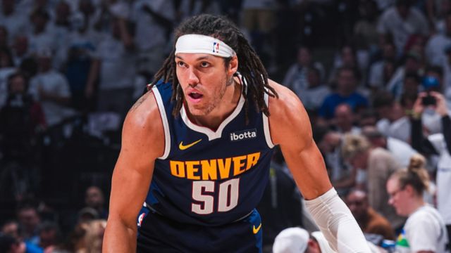 12中11！戈登攻防一体创3大纪录：高效全能表现成季后赛历史首人