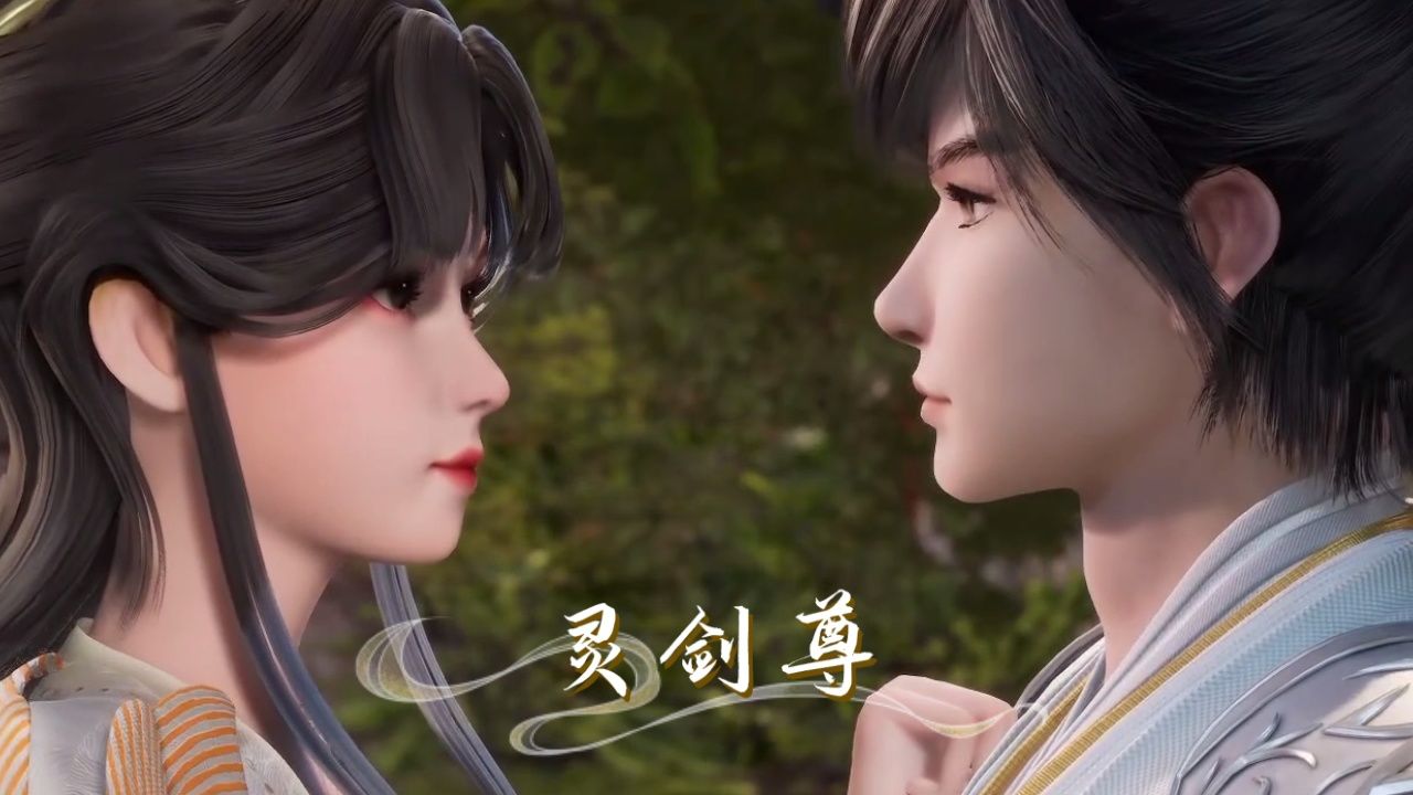 灵剑尊:春意盎然,尤宰喜迎人生新篇章