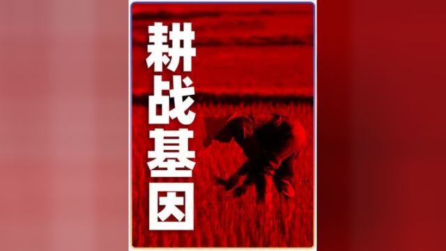 四大古国为啥只剩华夏?耕战基因就是这么强大!#长知识