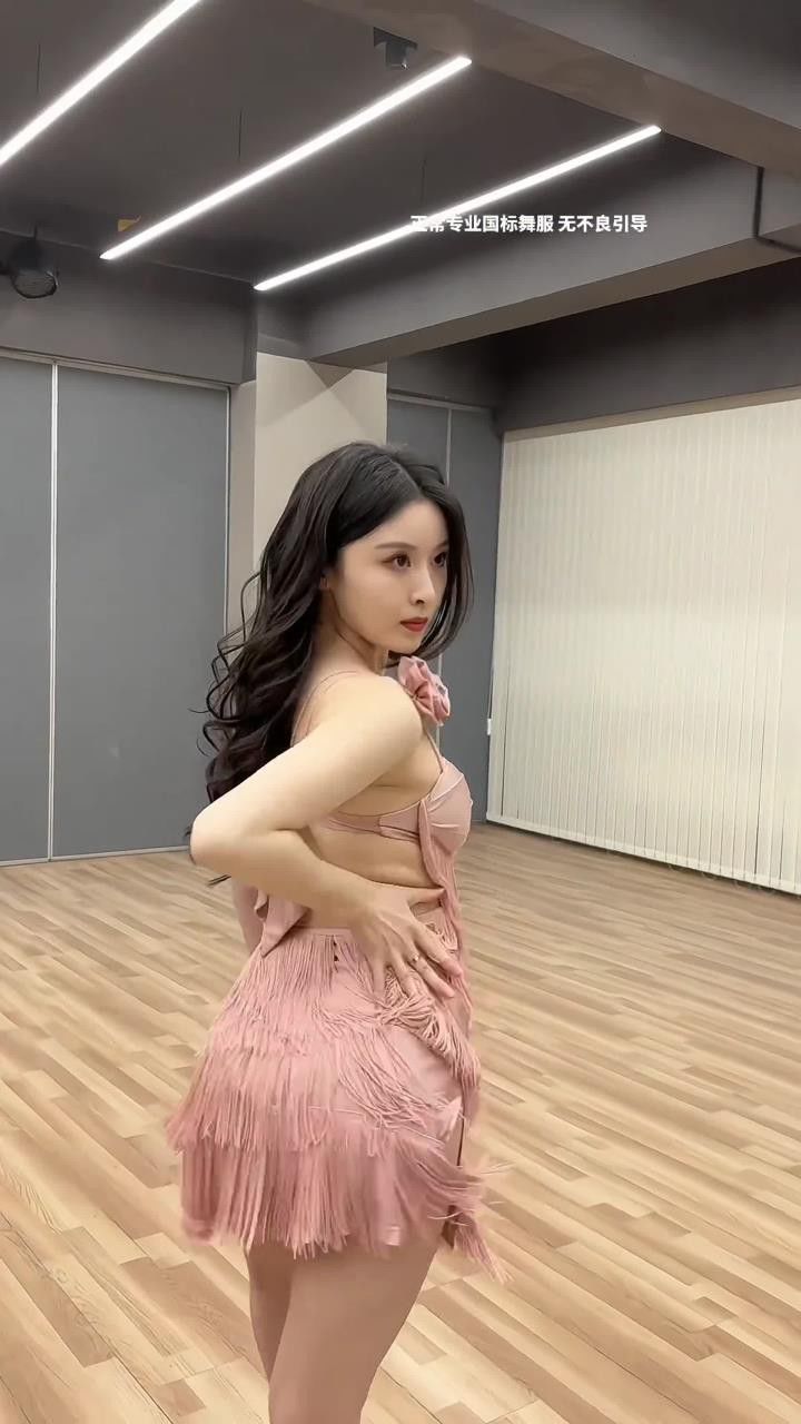 拉丁的魅力到底什么