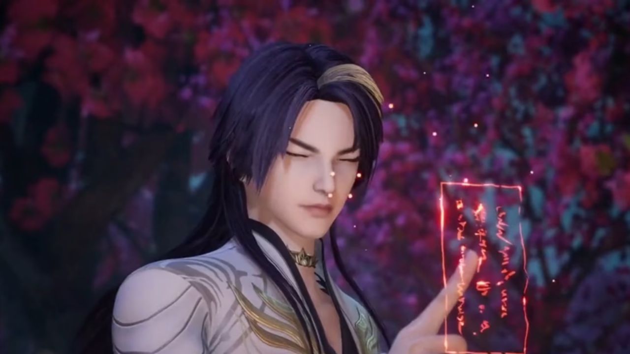 万界仙踪:叶星云和叶雪云有情人终成眷属,梵音的计划注定会落空