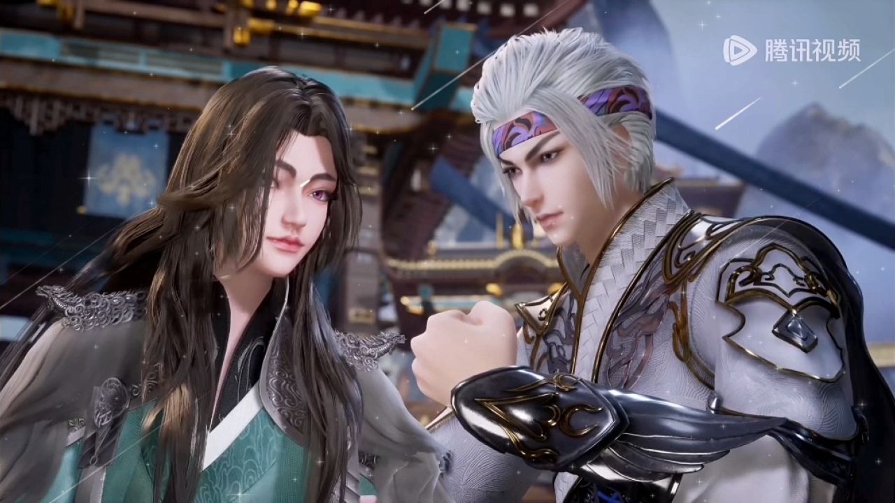 逆天至尊303 无上神帝380