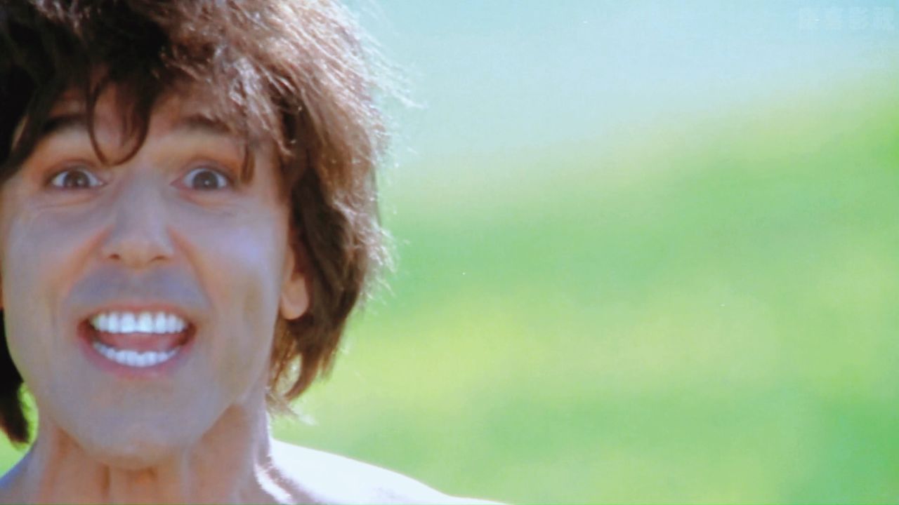 爆笑无厘头喜剧