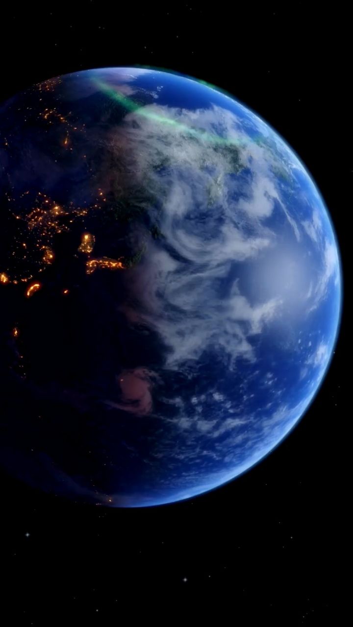 地球是我们的家园,已经存在了45亿年,有多少物种在这颗蓝色星球上出现