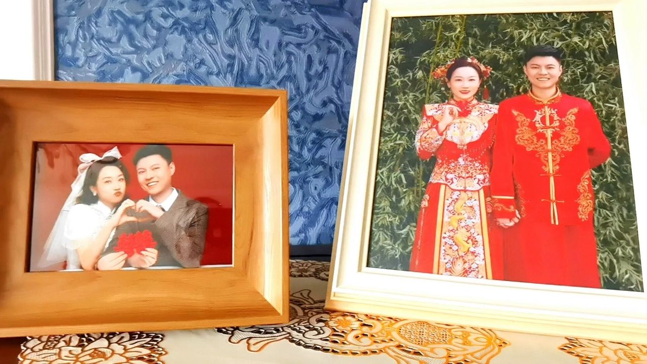 双喜临门进行曲