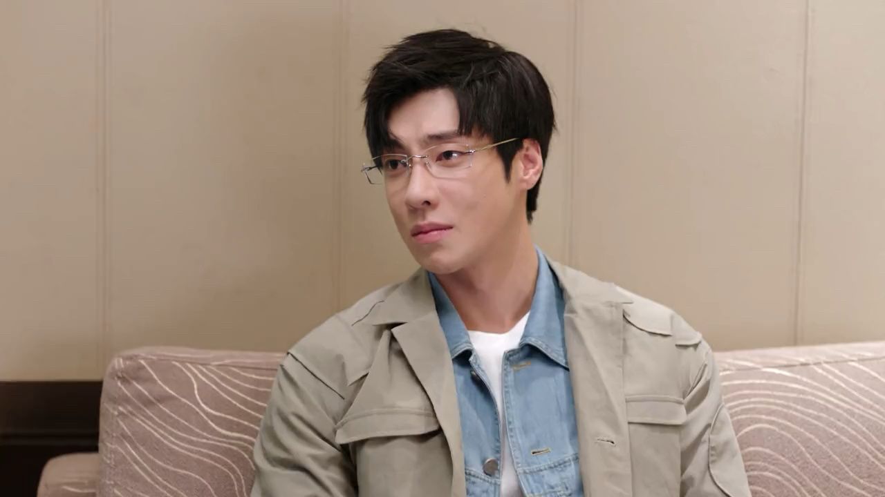 电视剧《全职高手》第8集 杨洋,江疏影主演