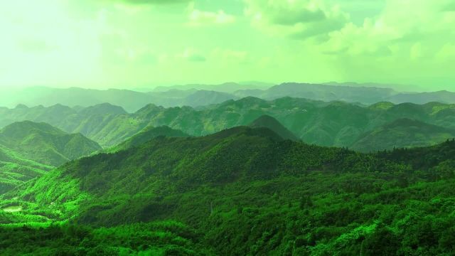 山不来见我,我便去见山!主播带你游——大雪山 #农业农村 #旅游