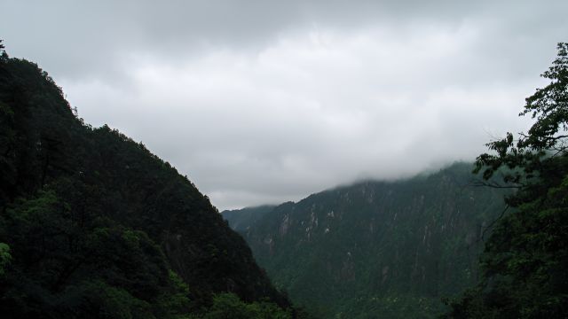 杭州大明山就“男子在免票景区被强制买车票”致歉:将强化培训