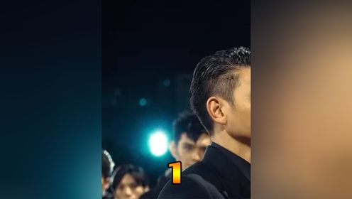 扫毒2天地对决第1段 #粤语解说 #经典港片
