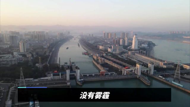 湖北宜昌养老城市,10个小众旅游景点,南北融汇特色美食