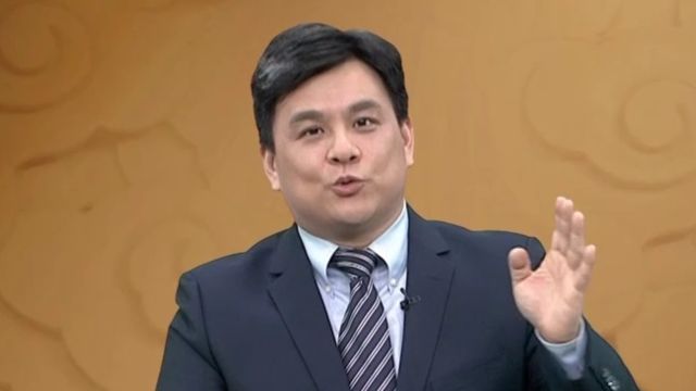 孔子失去了自己的“精神家园”,礼崩乐坏,列国混战,主荒政谬