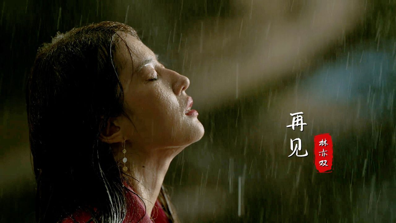 《玫瑰的故事》伤感插曲,黄亦玫分手bgm,这嗓音也太像王菲了吧
