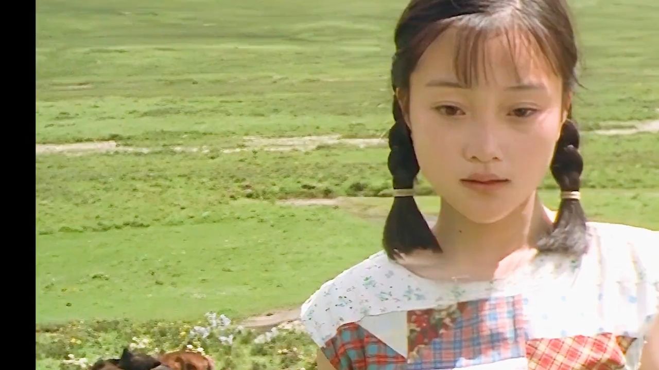 周训成名之作《天浴》实在让人心疼_高清1080P在线观看平台_腾讯视频