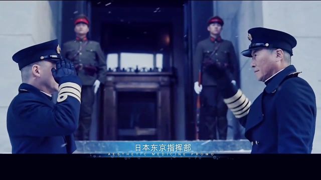 航母对决…(无删减版)