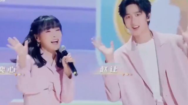 歌曲《开新无限》,众人欢快动人的歌曲,在观众大脑中无限循环!