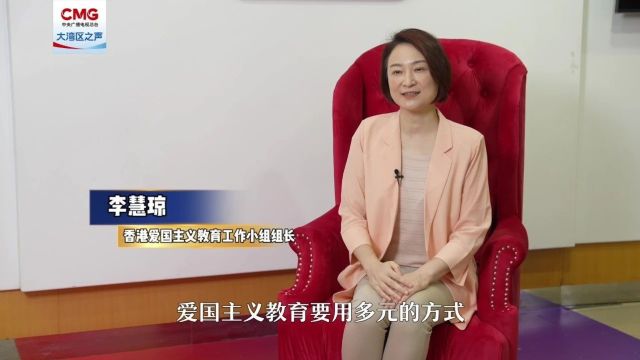 情系国家!他们用歌声唱出对祖国的爱