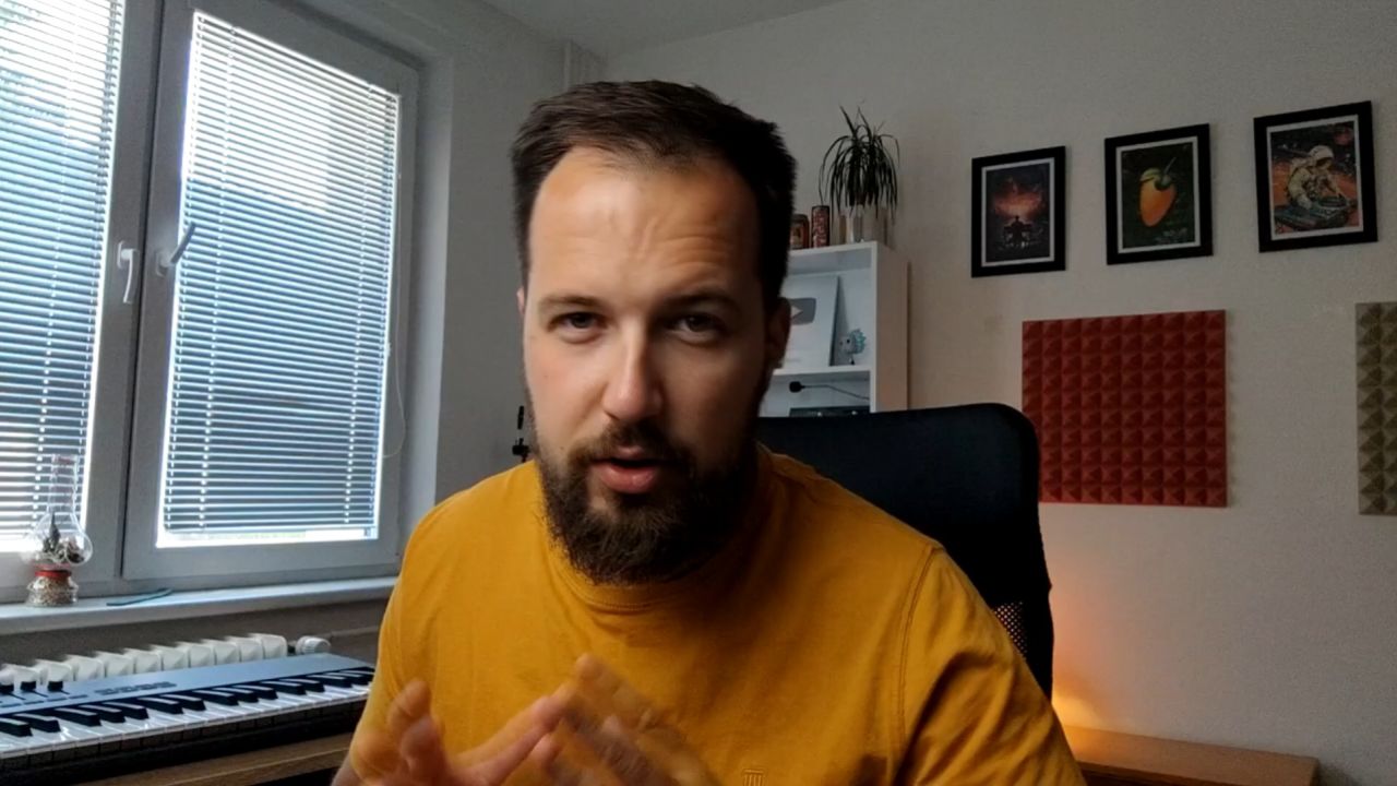 how to make summer deep house banger - fl studio