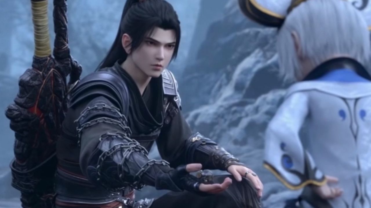 斗破苍穹:玄重尺究竟有什么特别之处?