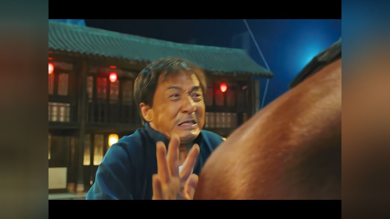 《龙马精神》每日电影推荐