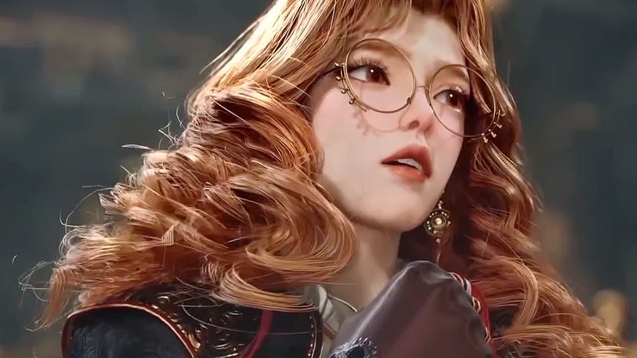 斗罗大陆Ⅱ绝世唐门:万众期待的橘子学姐终于亮相.