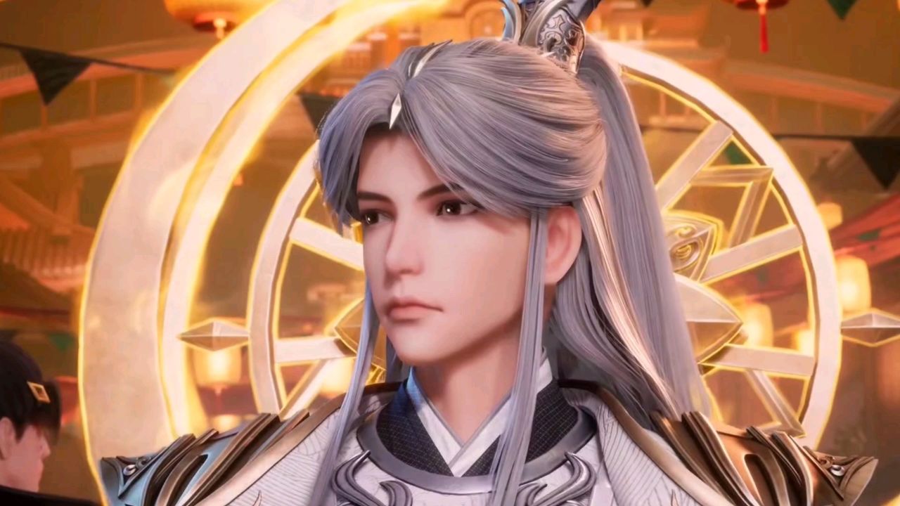 灵剑尊:帝天弈与楚行云有什么仇什么怨,为何帝天弈想要置楚行云于死地