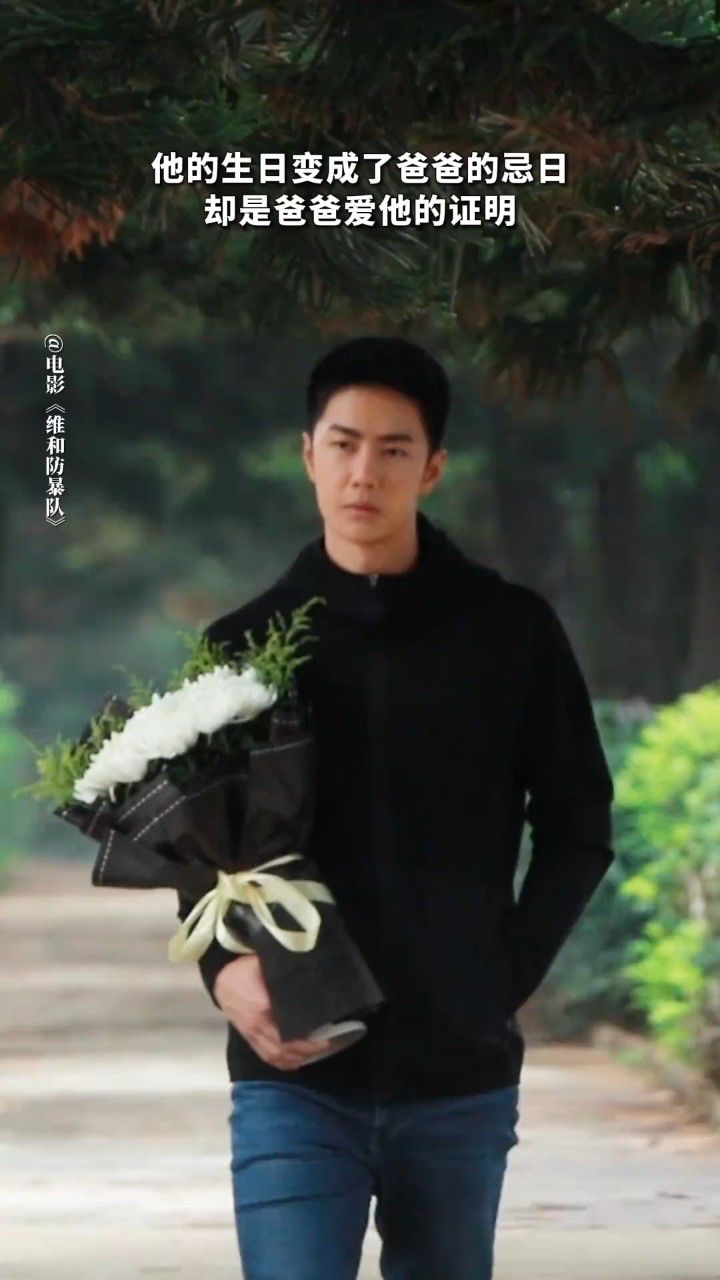 从此杨震过的每一个生日，都带着悲伤与思念_高清1080P在线观看平台_腾讯视频