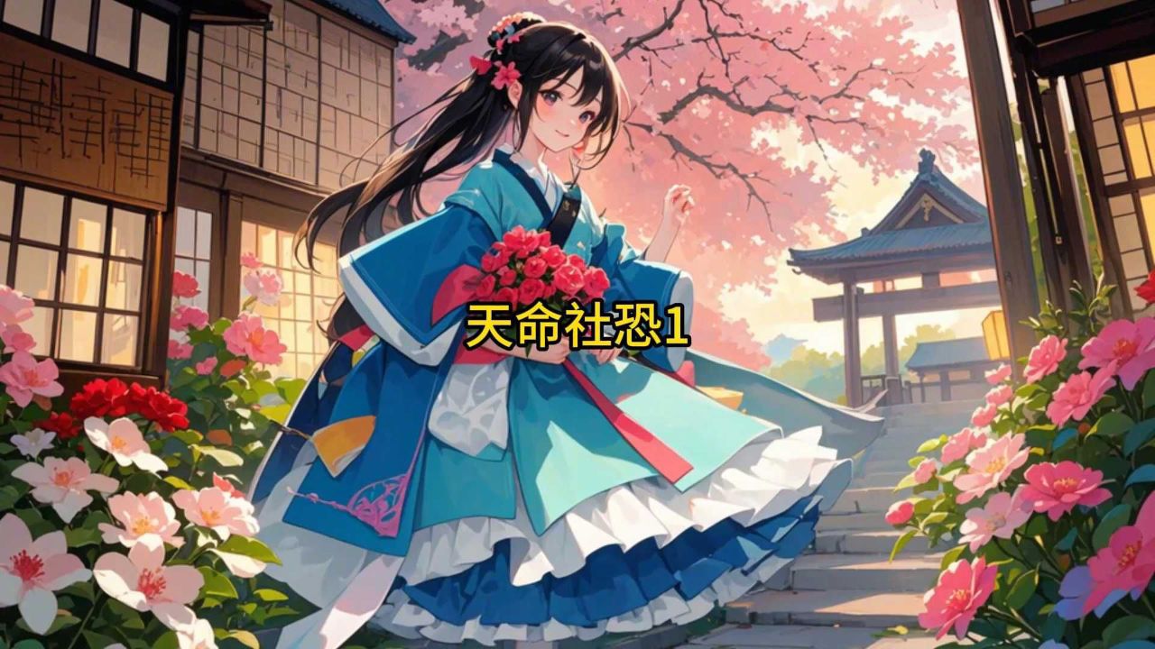#小说推荐#一口气看完系列#爽文_高清1080P在线观看平台_腾讯视频