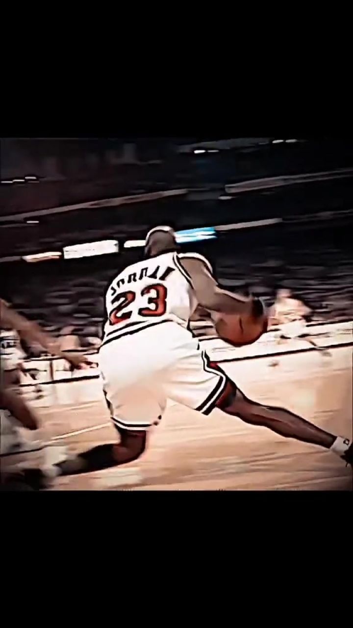 mvp#乔丹#绝杀时刻#自由球风#迈克尔乔丹
