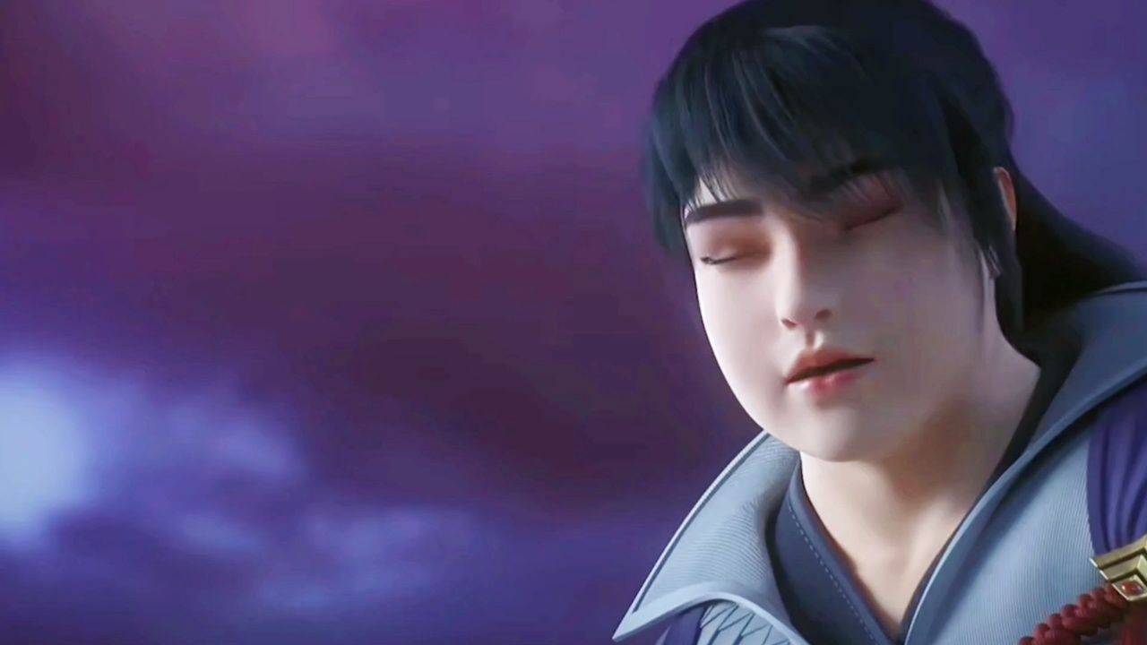 完美世界:曹雨生的师傅是什么来历?他为何要将曹雨生埋起来_高清1080P在线观看平台_腾讯视频