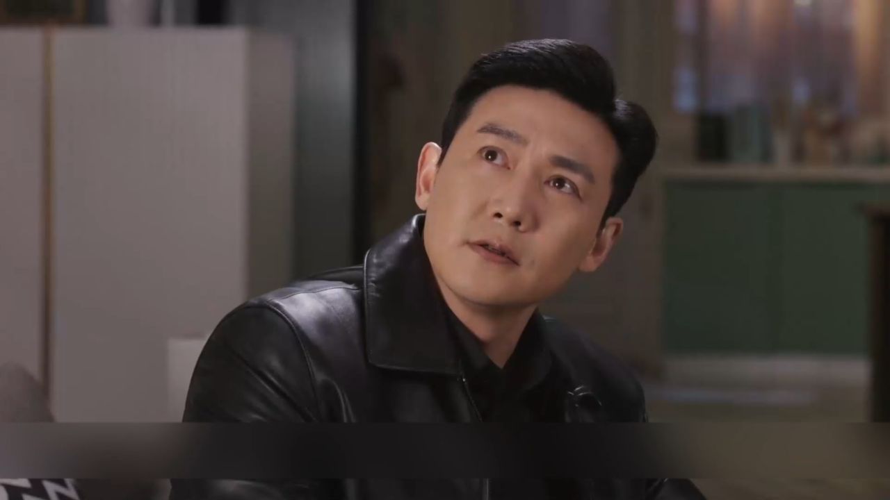 爱的誓言:警察父母坚守岗位,为女儿筑起安全港湾#人民警察#陆毅