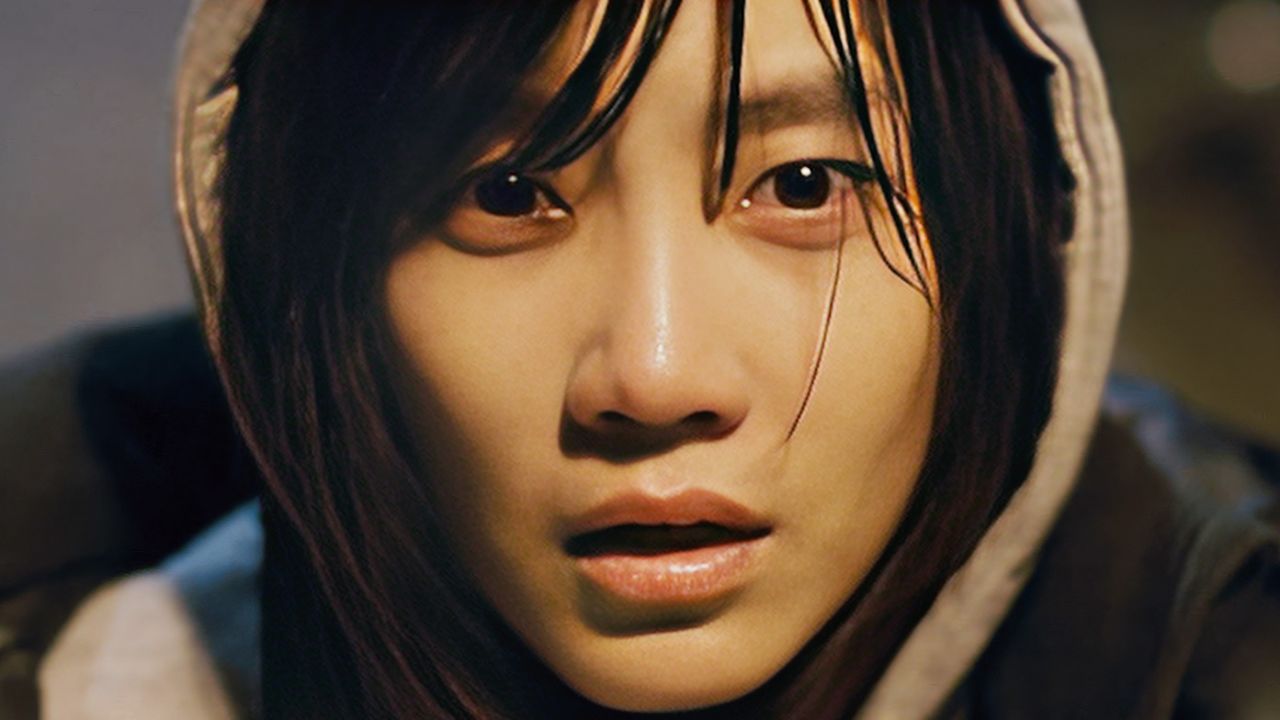 有阳光就有黑暗,有黑暗就有《何种谋杀》