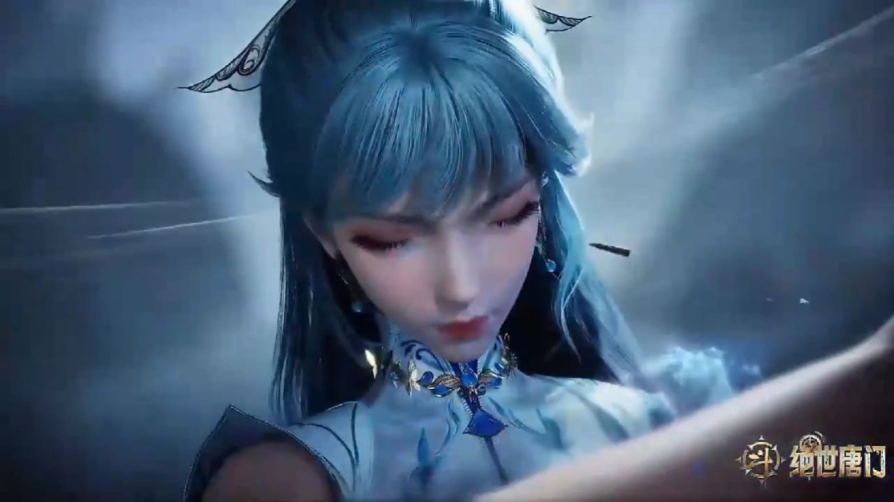王冬儿再用昊天锤!_高清1080P在线观看平台_腾讯视频