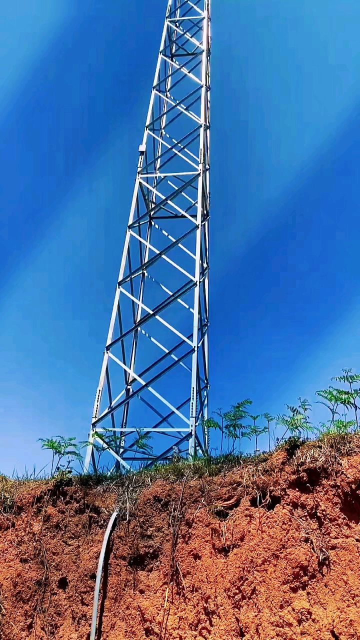 四角避雷塔 是一种常见的避雷装置,主要用于保护各类建筑物,电力墒