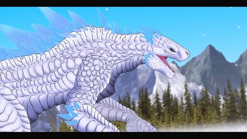 传奇VS雪魔，永久冰封？不存在的！_高清1080P在线观看平台_腾讯视频