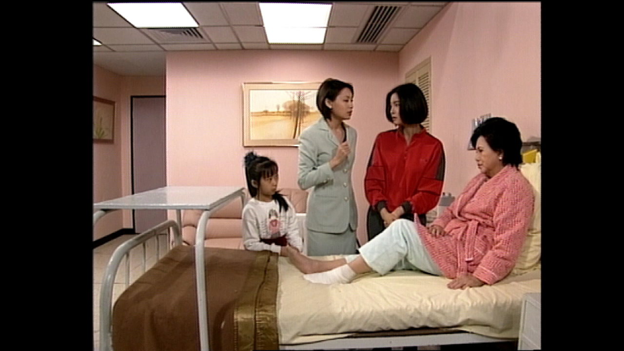 当女人爱上男人[粤语版] 2集