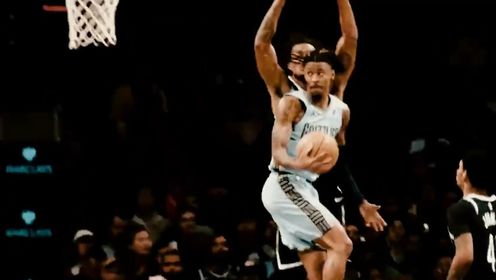 《NBA全场集锦》【回放】NBA杯小组赛：掘金vs鹈鹕第4节英文原声回放