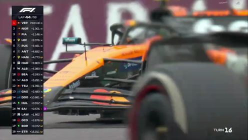 纵情F1_2025F1日本大奖赛正赛_【回放】2025F1日本大奖赛正赛全场回放_高清1080P在线观看平台_腾讯视频
