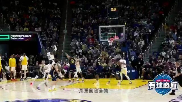 NBA常规赛：奇才vs凯尔特人英文原声全场回放