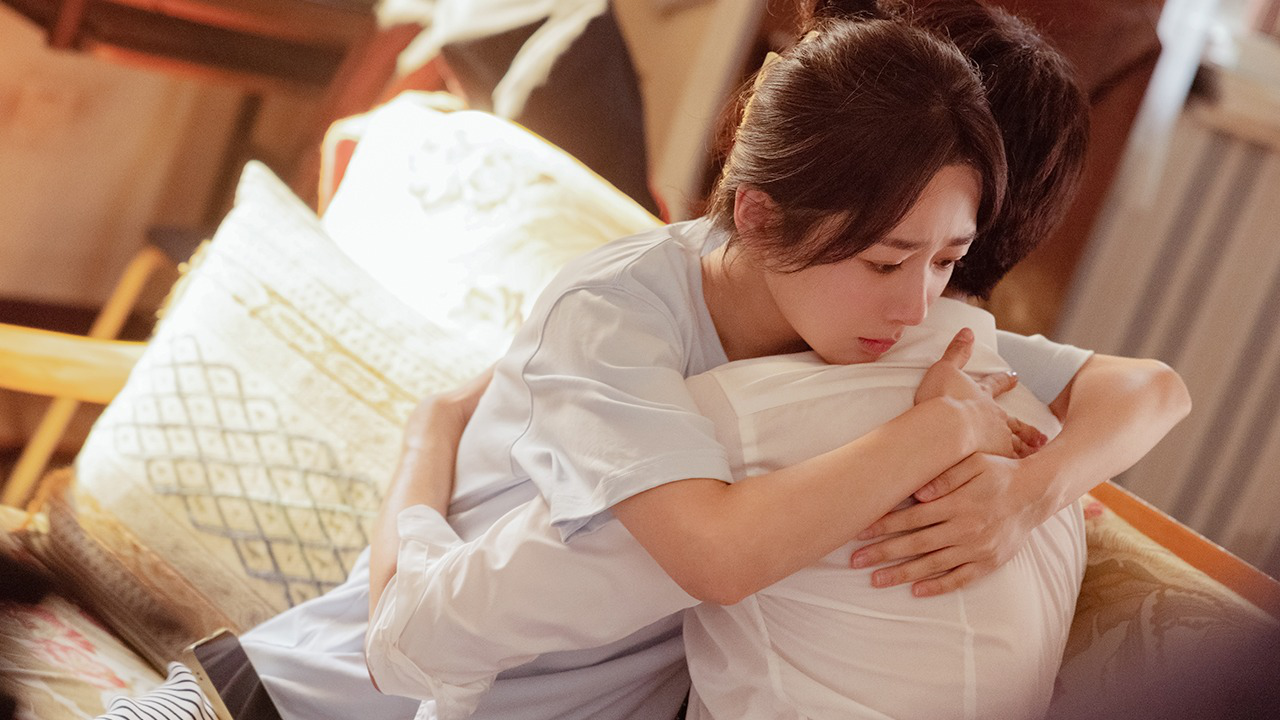 承欢记 15集