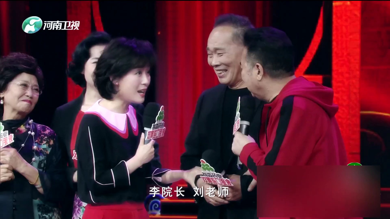 张宝英 豫剧《铡美案》
