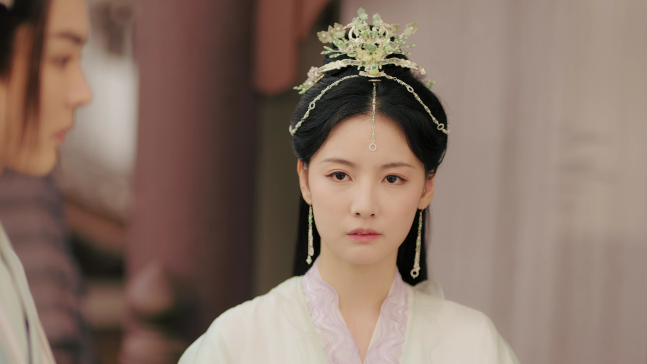 御渊令 5集