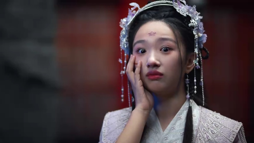 三生无殇 13集