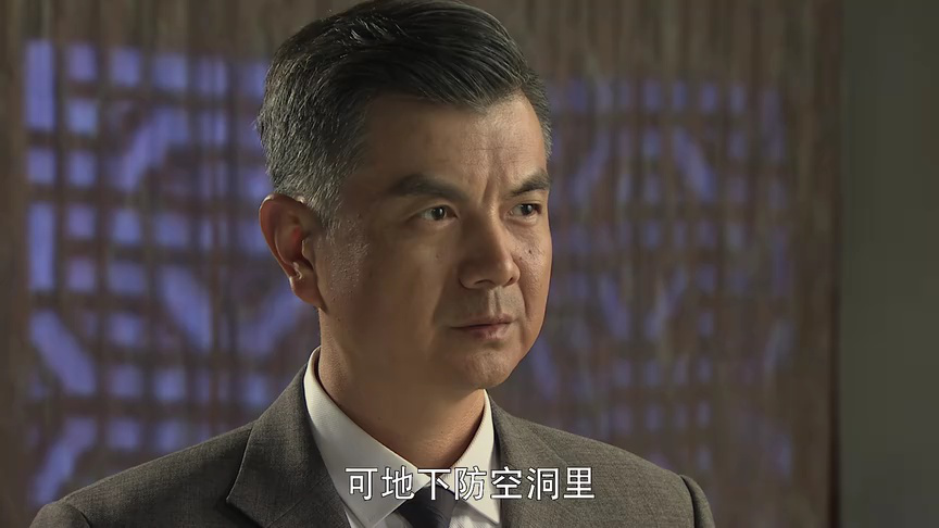 双重任务 21集