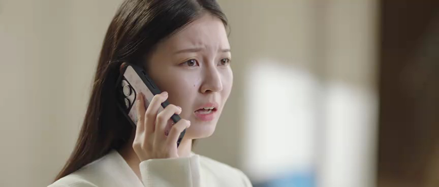 爱在离婚进行时 23集