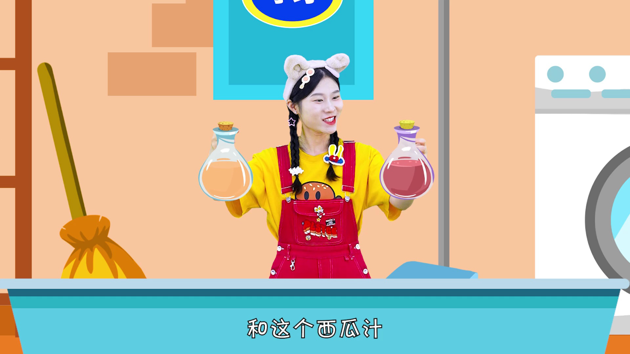 梦梦童趣屋之梦梦救援队 7集