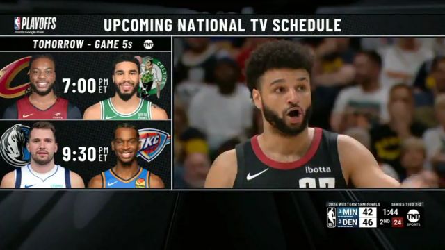 孙世睿：戈贝尔这就是在犯罪绝佳机会都错过了