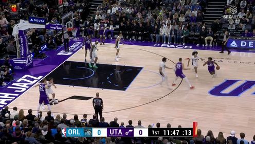 《NBA全场集锦》开局就将强度拉满！比塔泽与马尔卡宁各自守卫禁区送上火锅盛宴