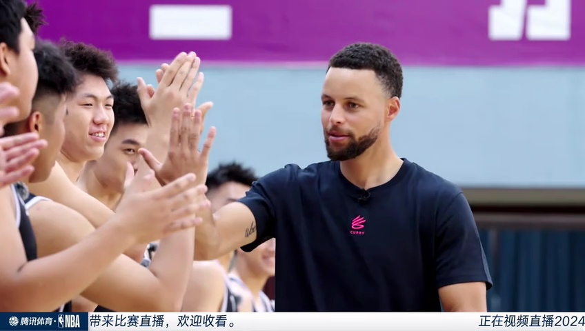 活塞vs太阳 NBA季前赛：活塞vs太阳第1节中文解说回放