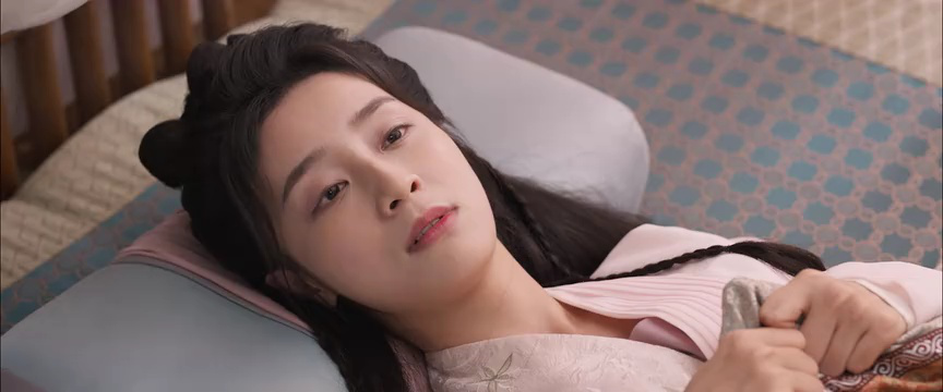女官大人多指教 14集